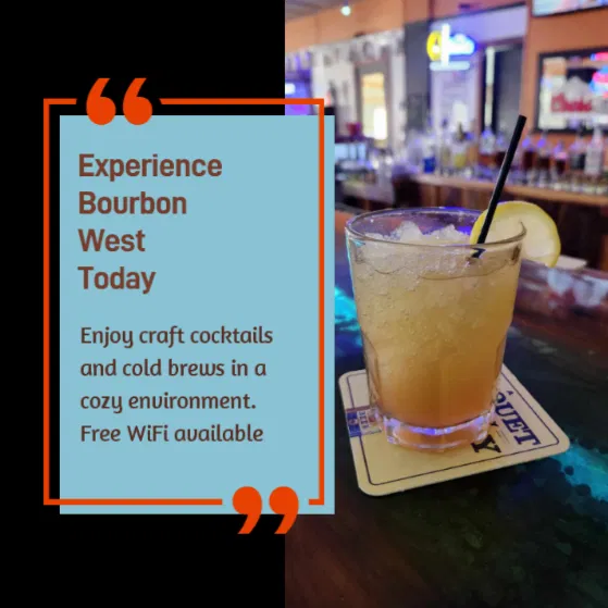 Bourbon West